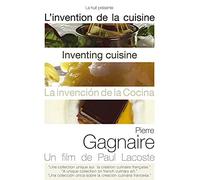 L'Invention De La Cuisine/Vol.2