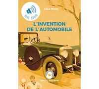 L'invention de l'automobile