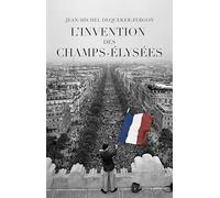 L'Invention des Champs-Élysées