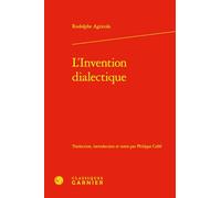 L'invention dialectique
