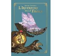 L'inventore della favola