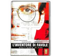 L'Inventore di Favole