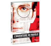L'Inventore Di Favole - Dvd