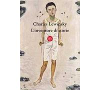 L'inventore di storie