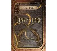 L'inventore. Magic & Steam. Vol. 1