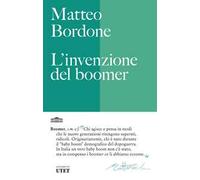 L'invenzione del boomer