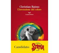 L'invenzione del colore