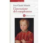 L'invenzione del compleanno