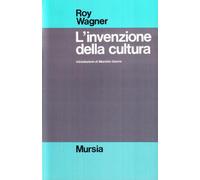 L'invenzione della cultura