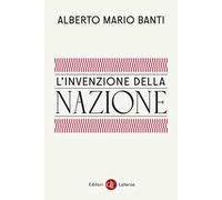 L'invenzione della nazione