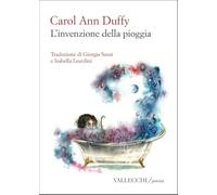 L'invenzione della pioggia. Ediz. integrale