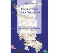 L'invenzione della Sardegna - Sandro Corso