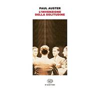 L'invenzione della solitudine