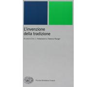 L'invenzione della tradizione