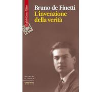 L'invenzione della verità