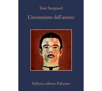 L'invenzione dell'amore