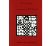 L'invenzione dell'amore