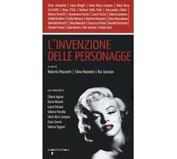 L'invenzione delle personagge – Workshop