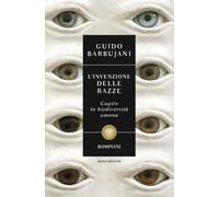 L'invenzione delle razze