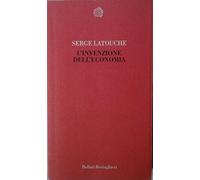 L'invenzione dell'economia