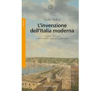 Libri Giulio Bollati - L' Invenzione Dell'italia Moderna. Leopardi, Manzoni E Al