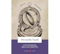 L'invenzione dell'Occidente