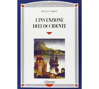 L'invenzione dell'Occidente