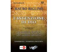 L'invenzione di Dio. La Bibbia non è un libro così sacro. DVD