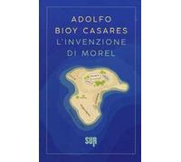 L' invenzione di Morel