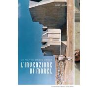 Film - L'invenzione Di Morel - Dvd