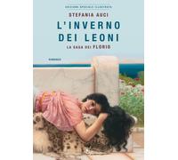 L'inverno dei Leoni. La saga dei Florio. Ediz. speciale - [Nord]