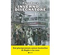 L'inverno del disegnatore. Nuova ediz.