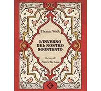 L'inverno del nostro scontento