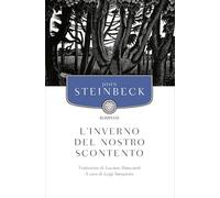 L'inverno del nostro scontento