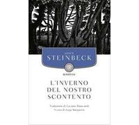 L'inverno del nostro scontento