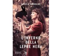 L'inverno della Lepre Nera - Tognolini Angela
