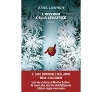 L'INVERNO DELLA LEVATRICE - LAWHON ARIEL - Neri Pozza