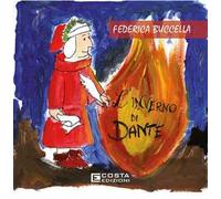 L'inverno di Dante. Ediz. per la scuola