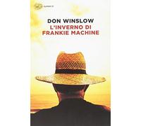 L'inverno di Frankie Machine