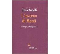 L'inverno di Monti. Il bisogno della politica