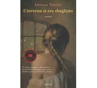 L'inverno si era sbagliato