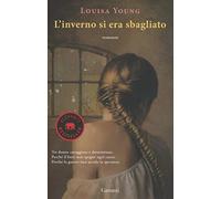 L'inverno si era sbagliato