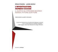 L'investigatore. Numero CCCXXIII. Il gusto e gli stranieri secondo Ramsay, pittore-scrittore