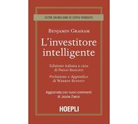L'investitore intelligente - [Casa Editrice Libraria Ulrico Hoepli]