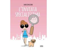 L'inviata specialissima