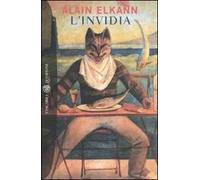 L'invidia