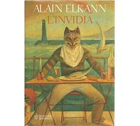 L'invidia