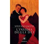 L'invidia degli dei