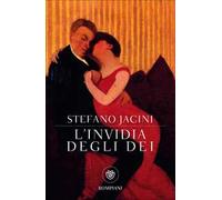 L'invidia degli dei