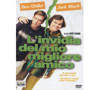 L'invidia del mio migliore amico